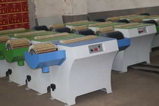 木工機械拋光機 引領工件打磨拋光設備新選擇