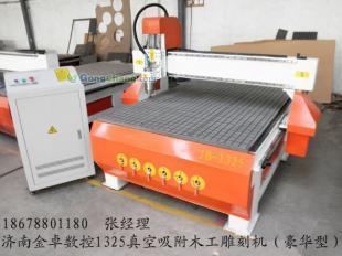 麗江真空吸附木工雕刻機(jī) 打造高精度木工加工的得力助手